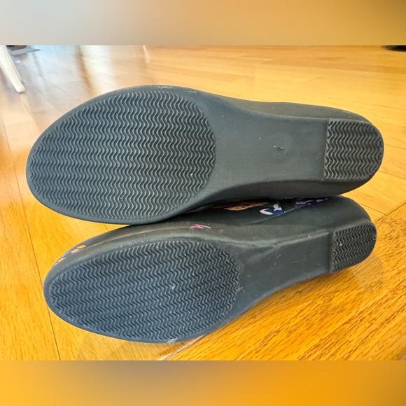 London Fog Collection rain boots size 7 - Picture 3 of 4